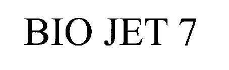 BIO JET 7