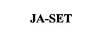 JA-SET