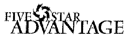 FIVE STAR ADVANTAGE