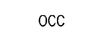 OCC