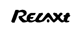 RELAXT