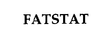 FATSTAT