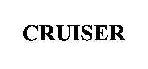 CRUISER