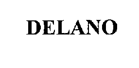 DELANO