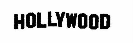 HOLLYWOOD