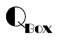 Q BOX