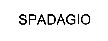 SPADAGIO