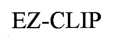 EZ-CLIP