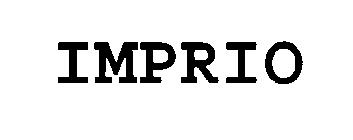 IMPRIO