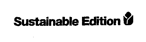 SUSTAINABLE EDITION