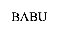BABU