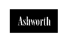 ASHWORTH