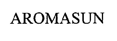 AROMASUN