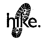 HIKE.