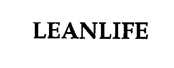 LEANLIFE