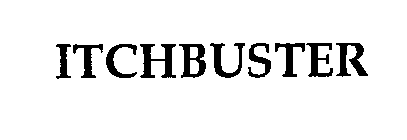 ITCHBUSTER