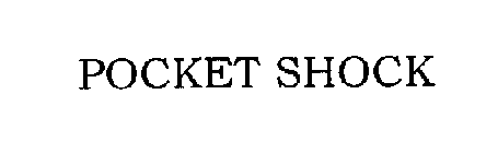 POCKET SHOCK