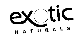 EXOTIC NATURALS