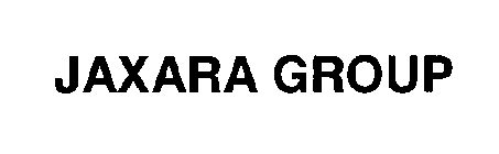 JAXARA GROUP