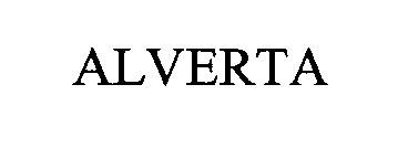 ALVERTA