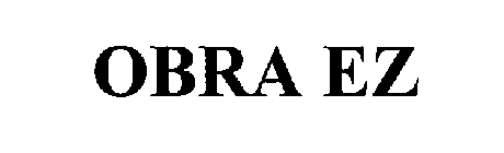 OBRA EZ