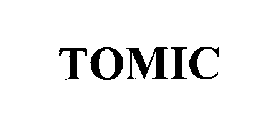 TOMIC