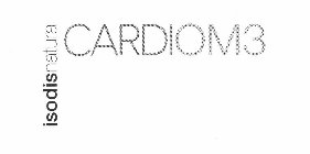 ISODISNATURA CARDIOM3