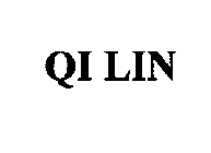 QI LIN