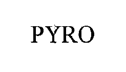 PYRO