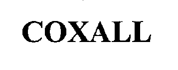 COXALL