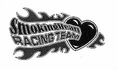 SMOKINGHEART RACING TEAM