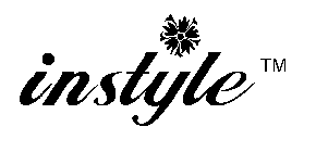 INSTYLE