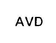 AVD