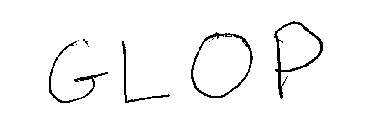 GLOP