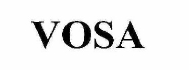 VOSA