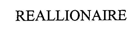 REALLIONAIRE