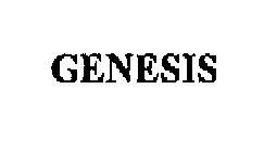 GENESIS