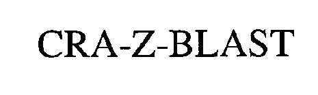 CRA-Z-BLAST