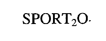 SPORT2O