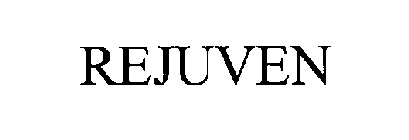 REJUVEN