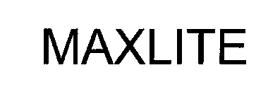 MAXLITE