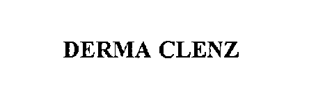 DERMA CLENZ