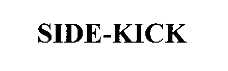 SIDE-KICK