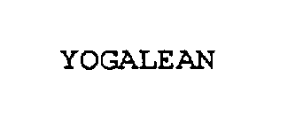 YOGALEAN