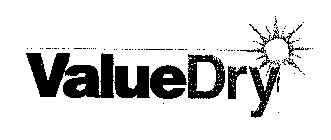 VALUEDRY
