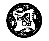 TOWEL OFF