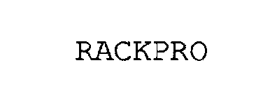 RACKPRO