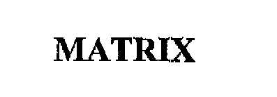 MATRIX