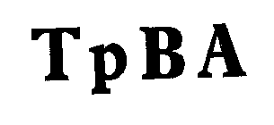 TPBA