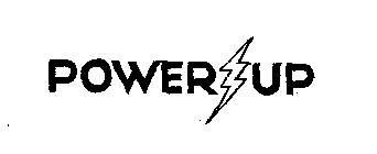 POWER UP